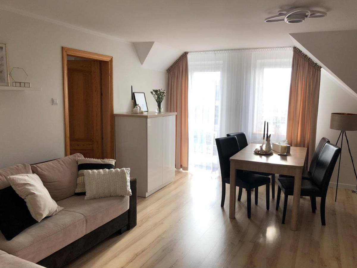 Pokoje Agroturystyczne U Hani Ostrzyce Exterior foto